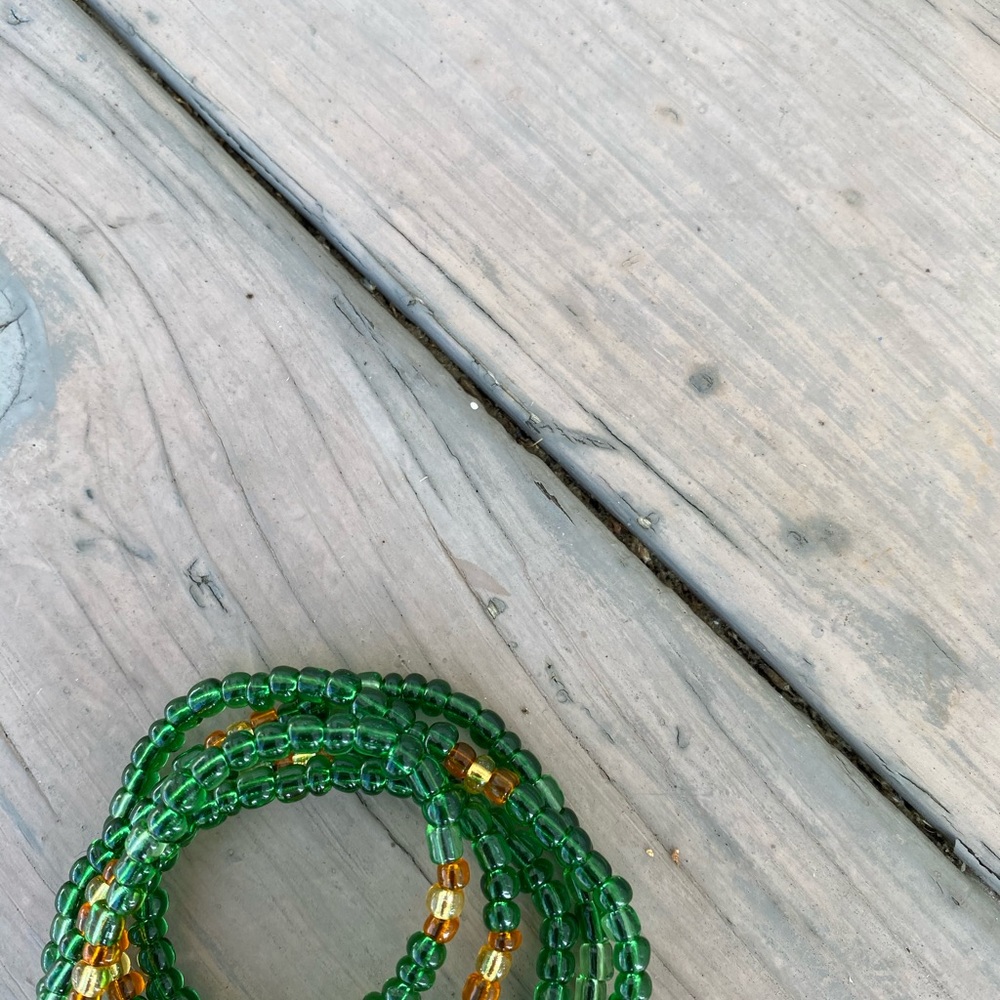 Waistbeads